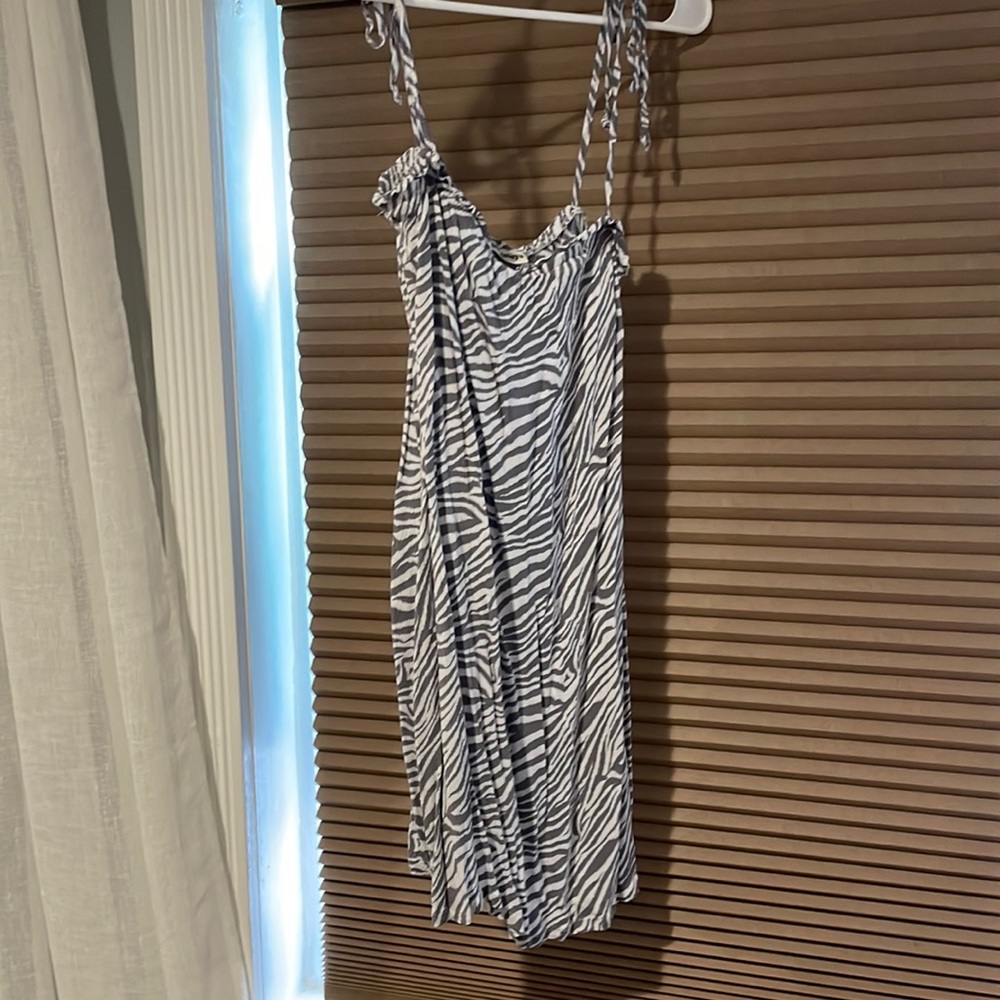 Dippin’ Daisy’s Swim Cover Up/Dress